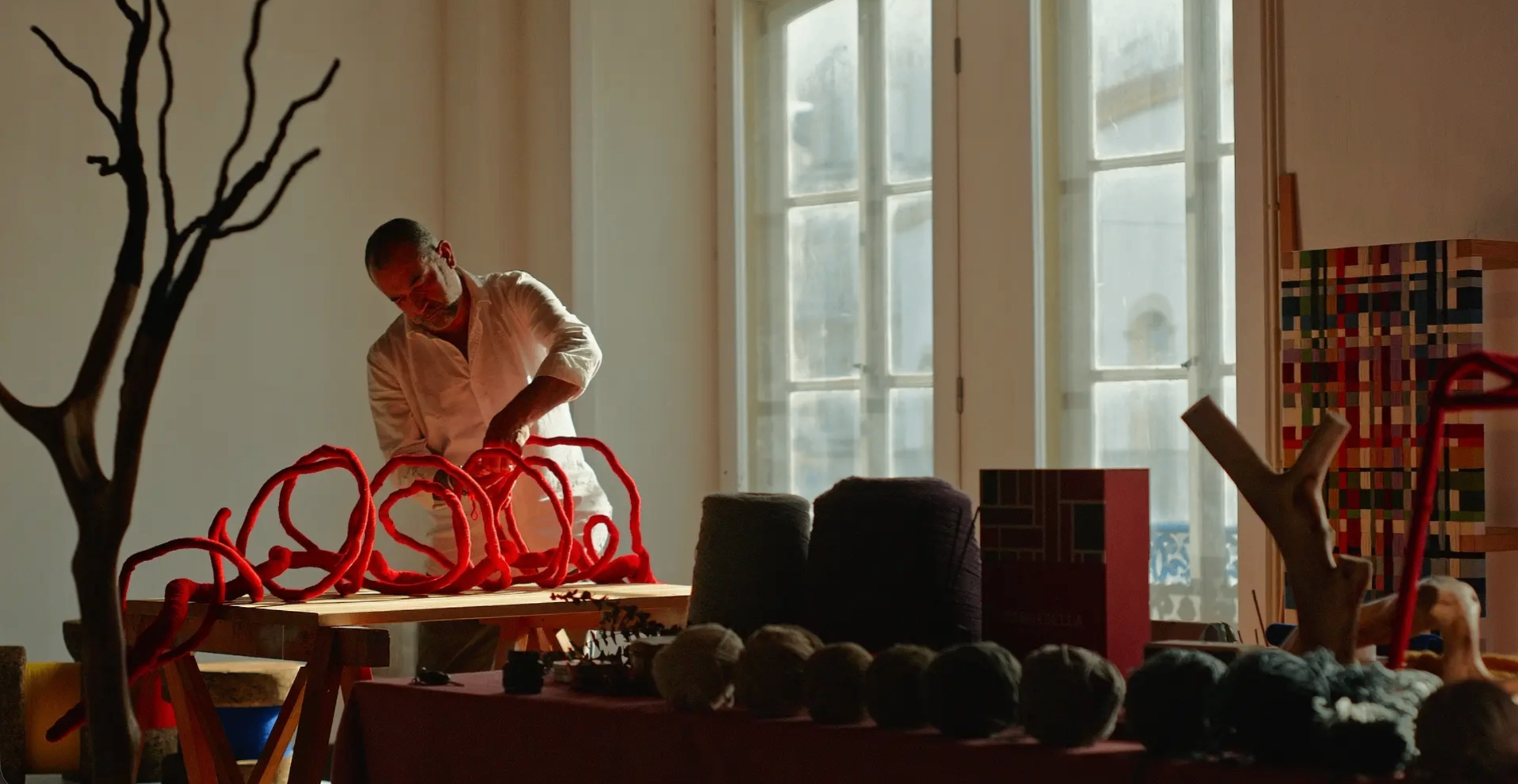 The Vintage Hotel The Curated Lisbon