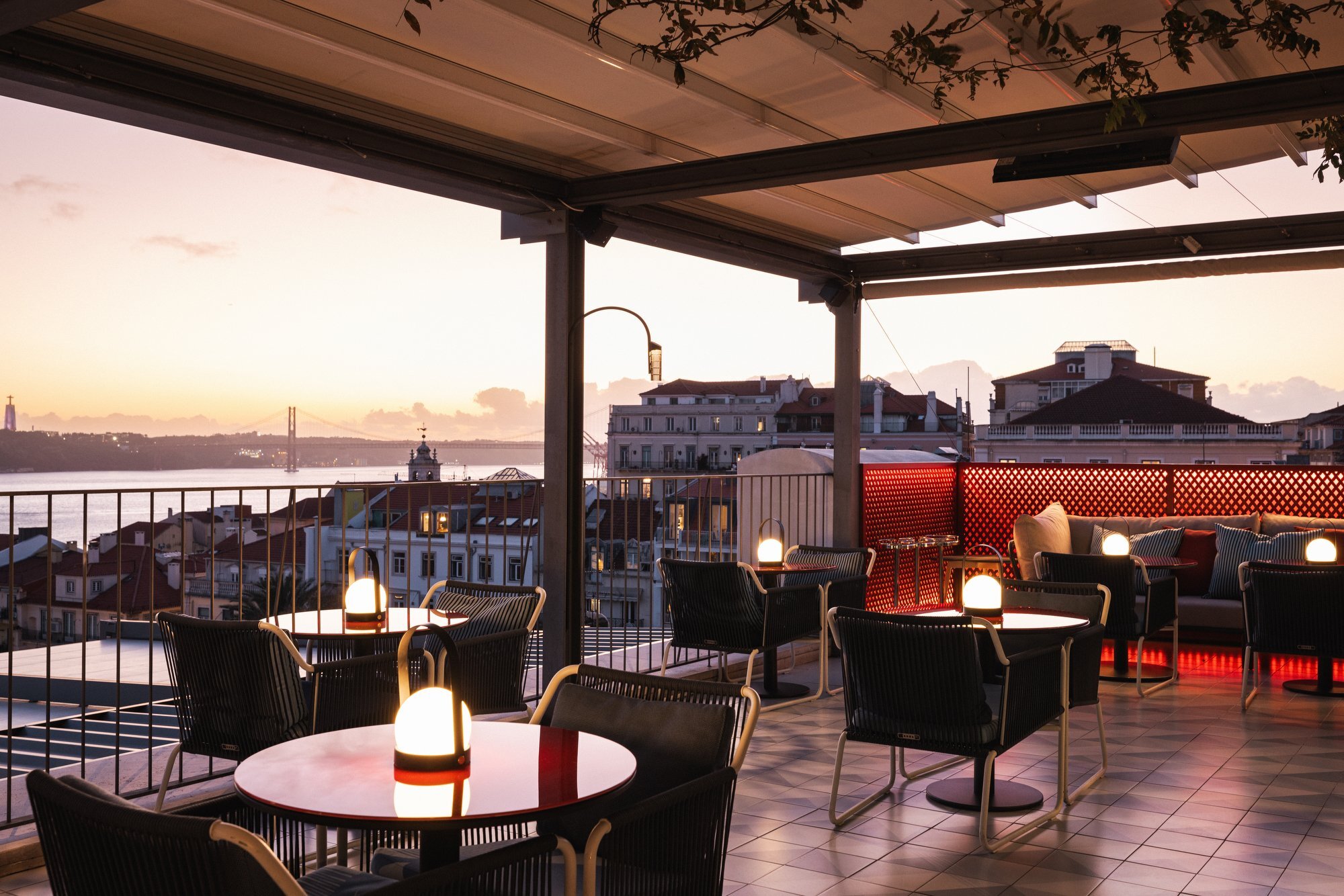 Bairro Alto Hotel