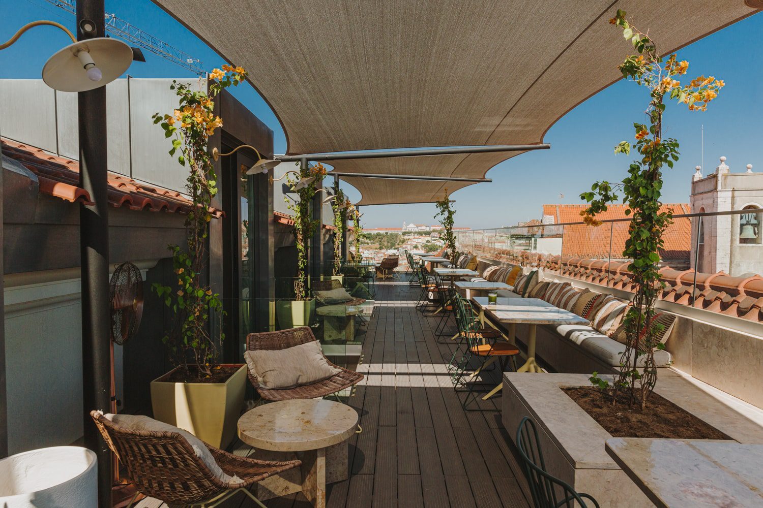 The Lumiares Hotel & Spa