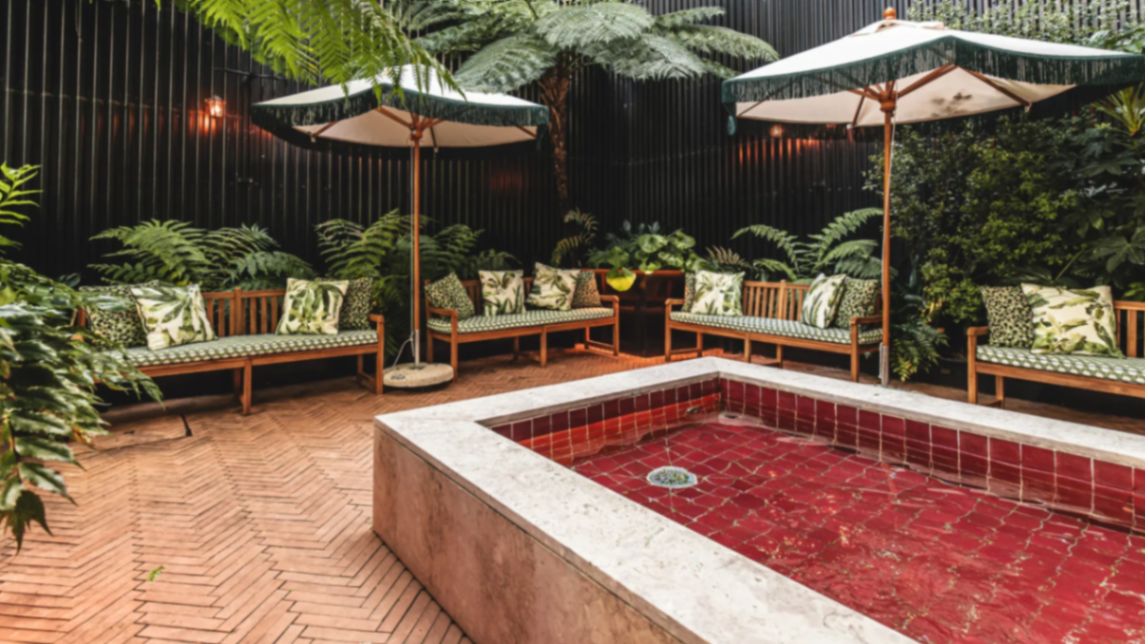 Valverde Hotel